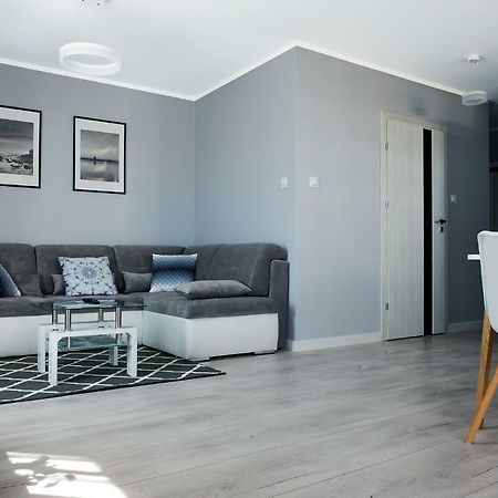 Apartamenty Cypryjskie 2 Sypialnie Faktura Vat Koszalin Extérieur photo