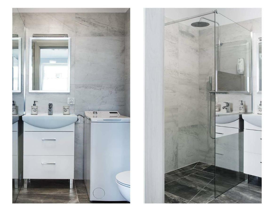 Apartamenty Cypryjskie 2 Sypialnie Faktura Vat Koszalin Extérieur photo