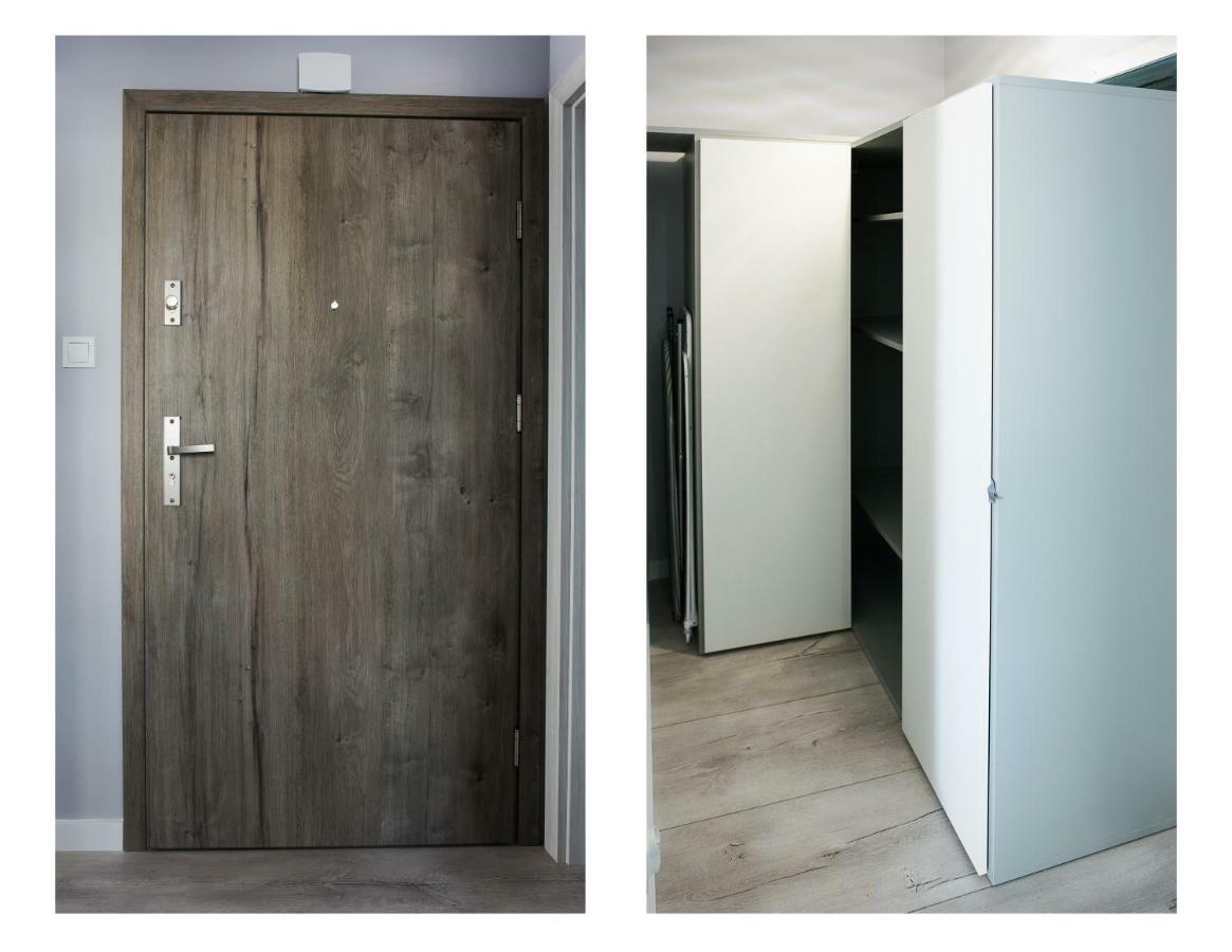 Apartamenty Cypryjskie 2 Sypialnie Faktura Vat Koszalin Extérieur photo