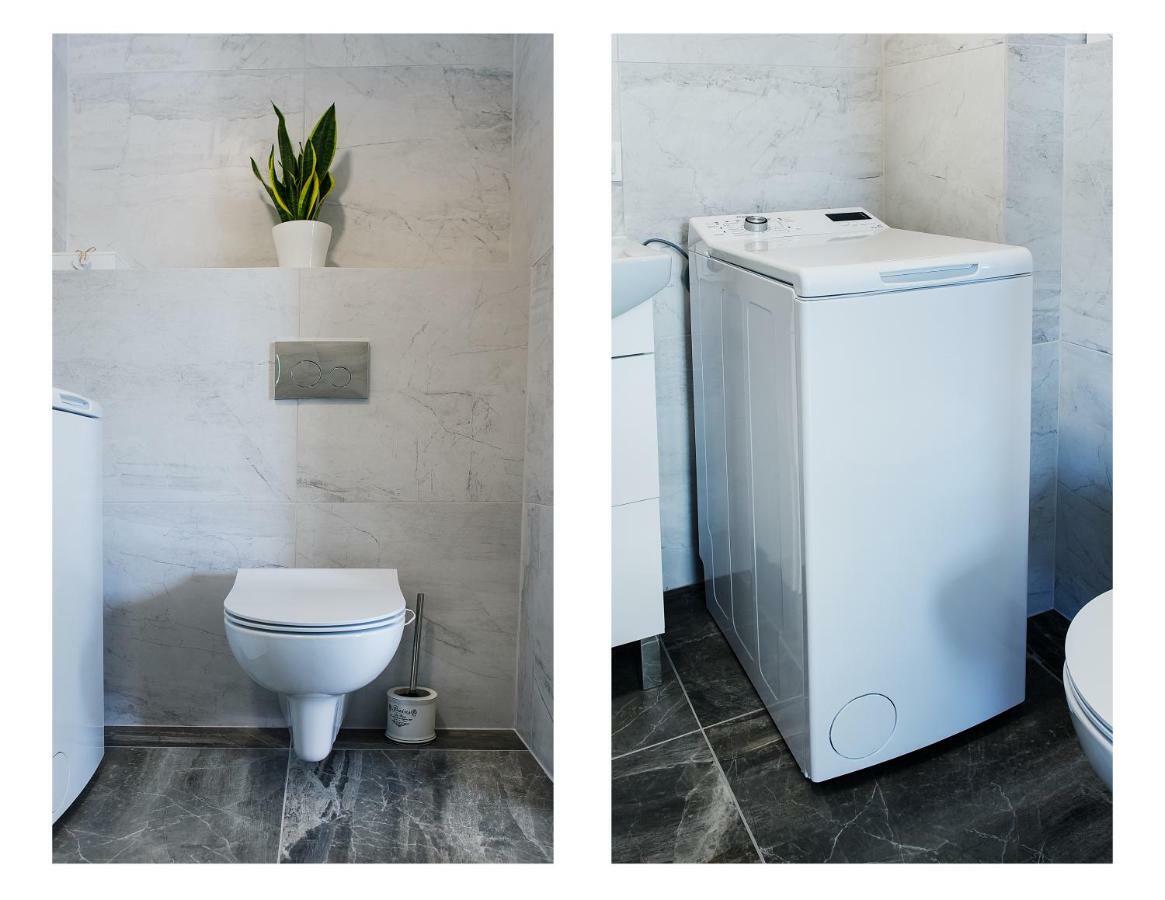 Apartamenty Cypryjskie 2 Sypialnie Faktura Vat Koszalin Extérieur photo