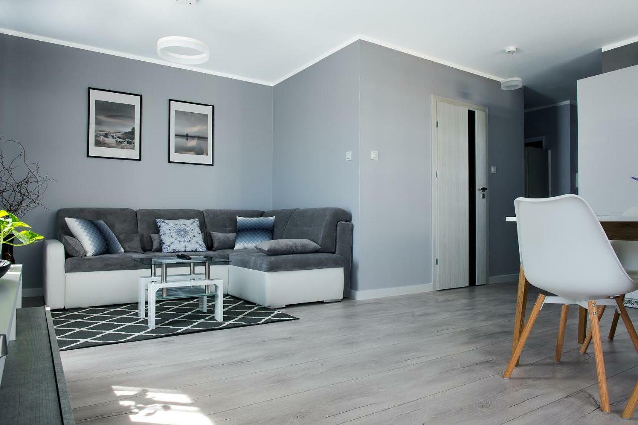 Apartamenty Cypryjskie 2 Sypialnie Faktura Vat Koszalin Extérieur photo