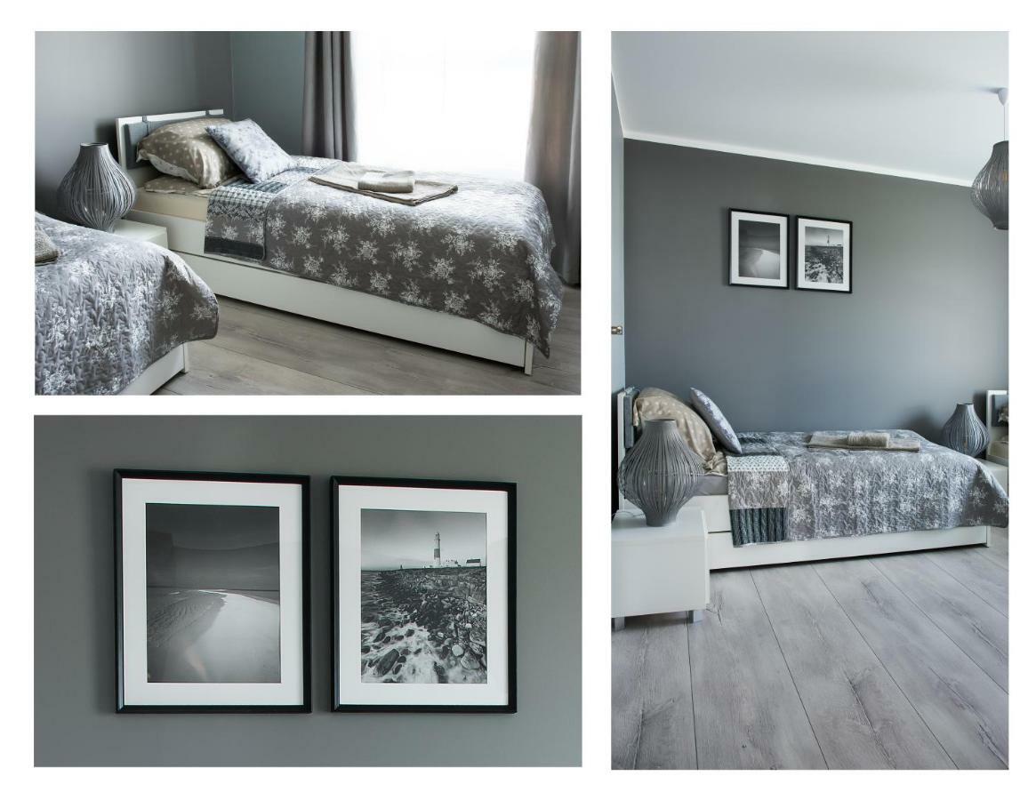 Apartamenty Cypryjskie 2 Sypialnie Faktura Vat Koszalin Extérieur photo