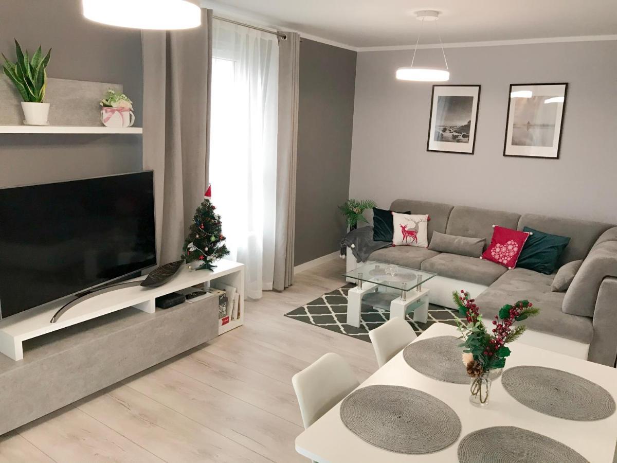 Apartamenty Cypryjskie 2 Sypialnie Faktura Vat Koszalin Extérieur photo